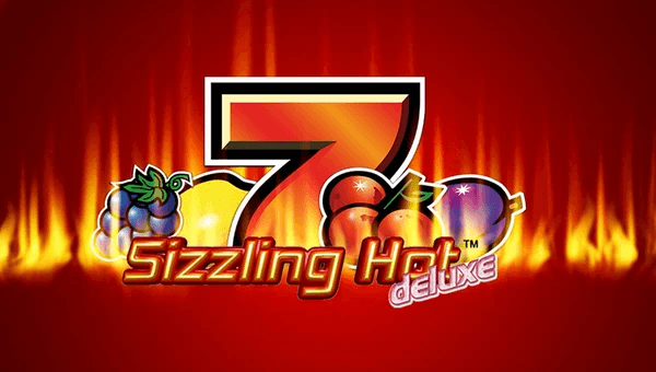 Sizzling Hot Deluxe